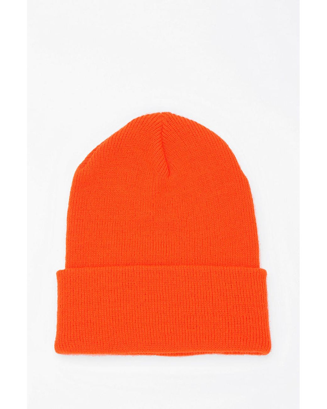 Urban Outfitters Carhartt Beanie in 