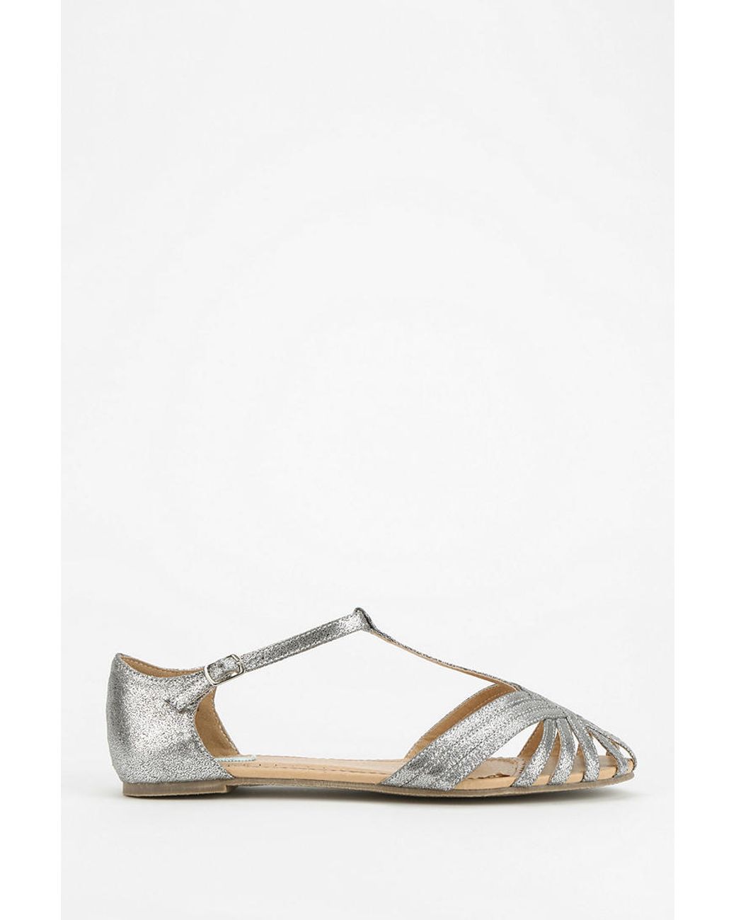 kimchi blue sandals