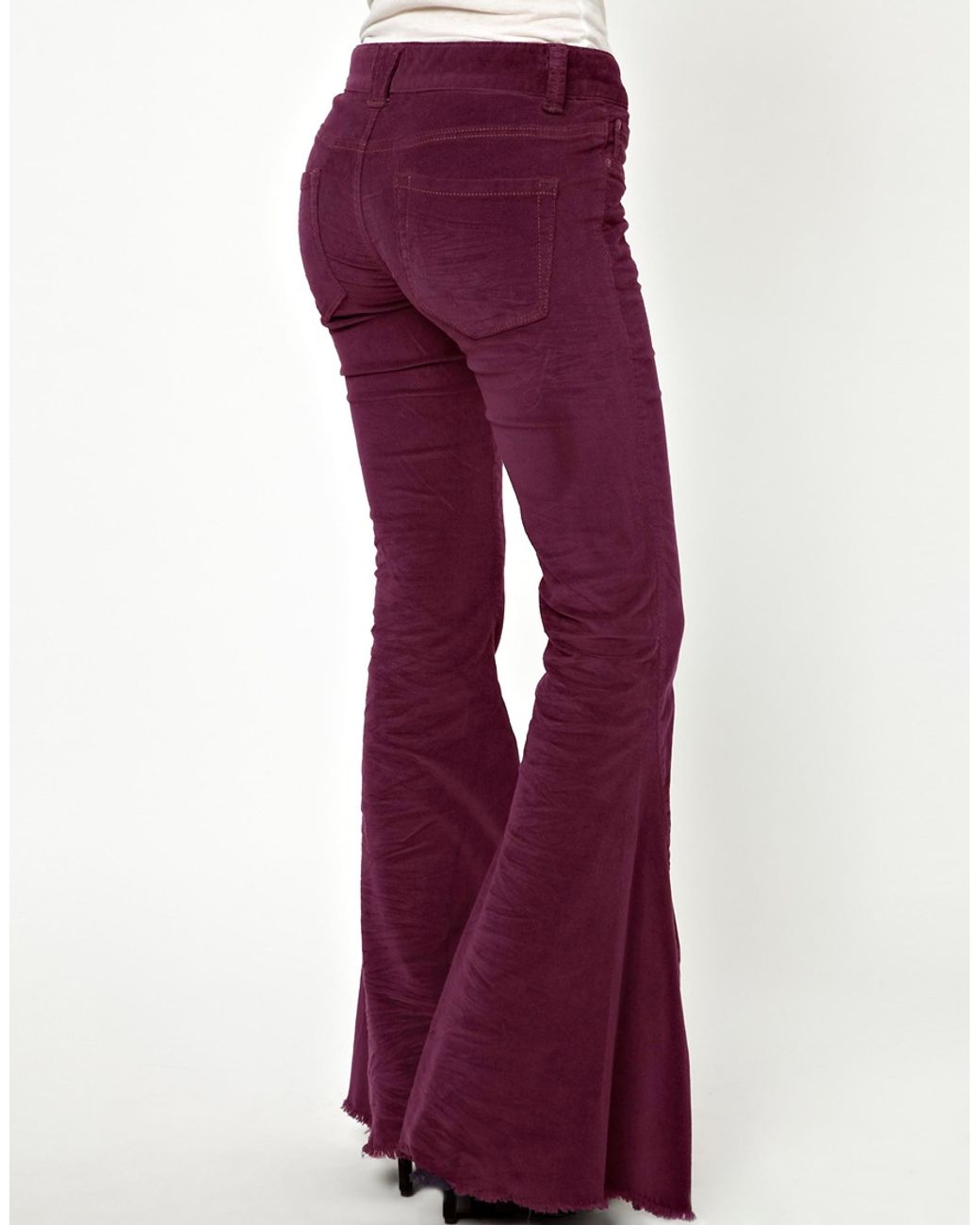 Free people deals super flare