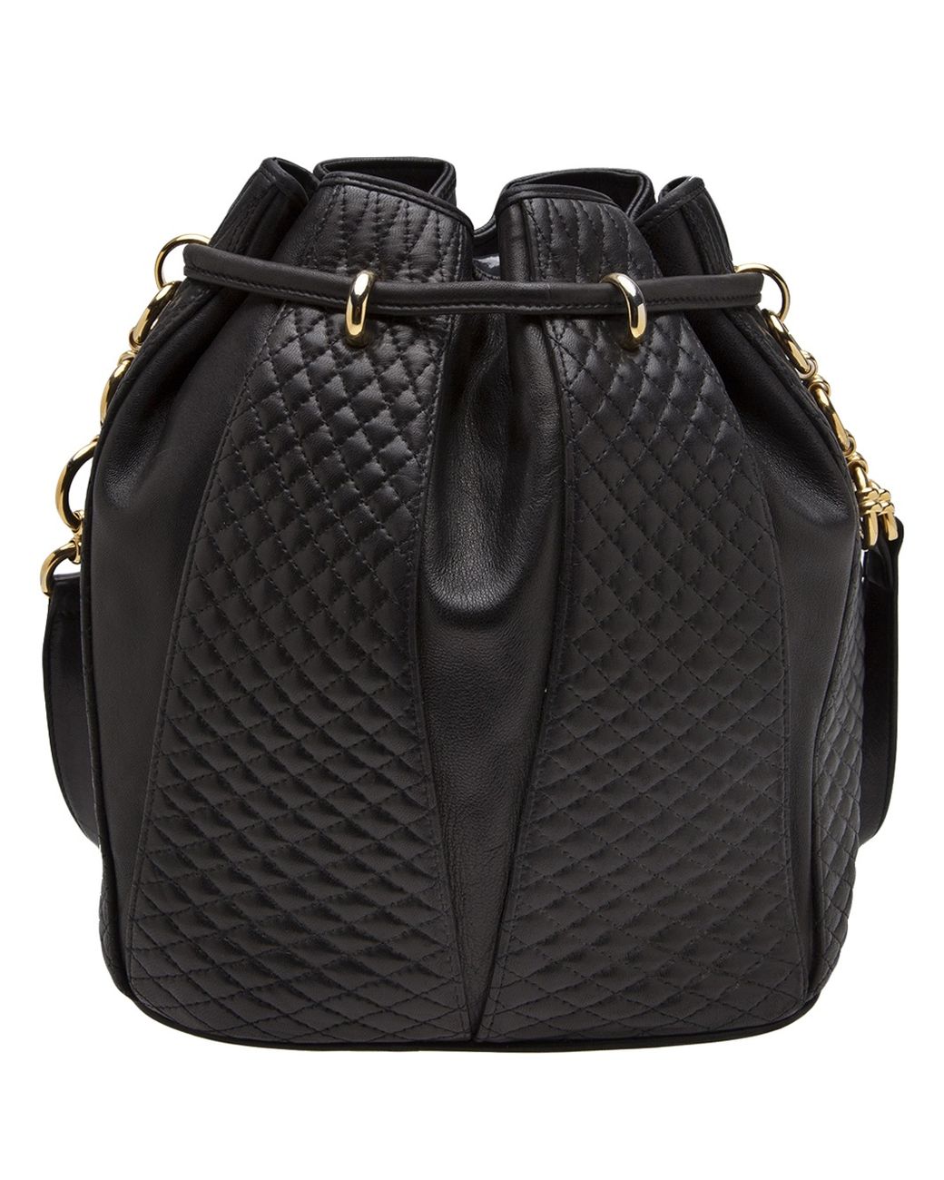 Bally drawstring bag discount