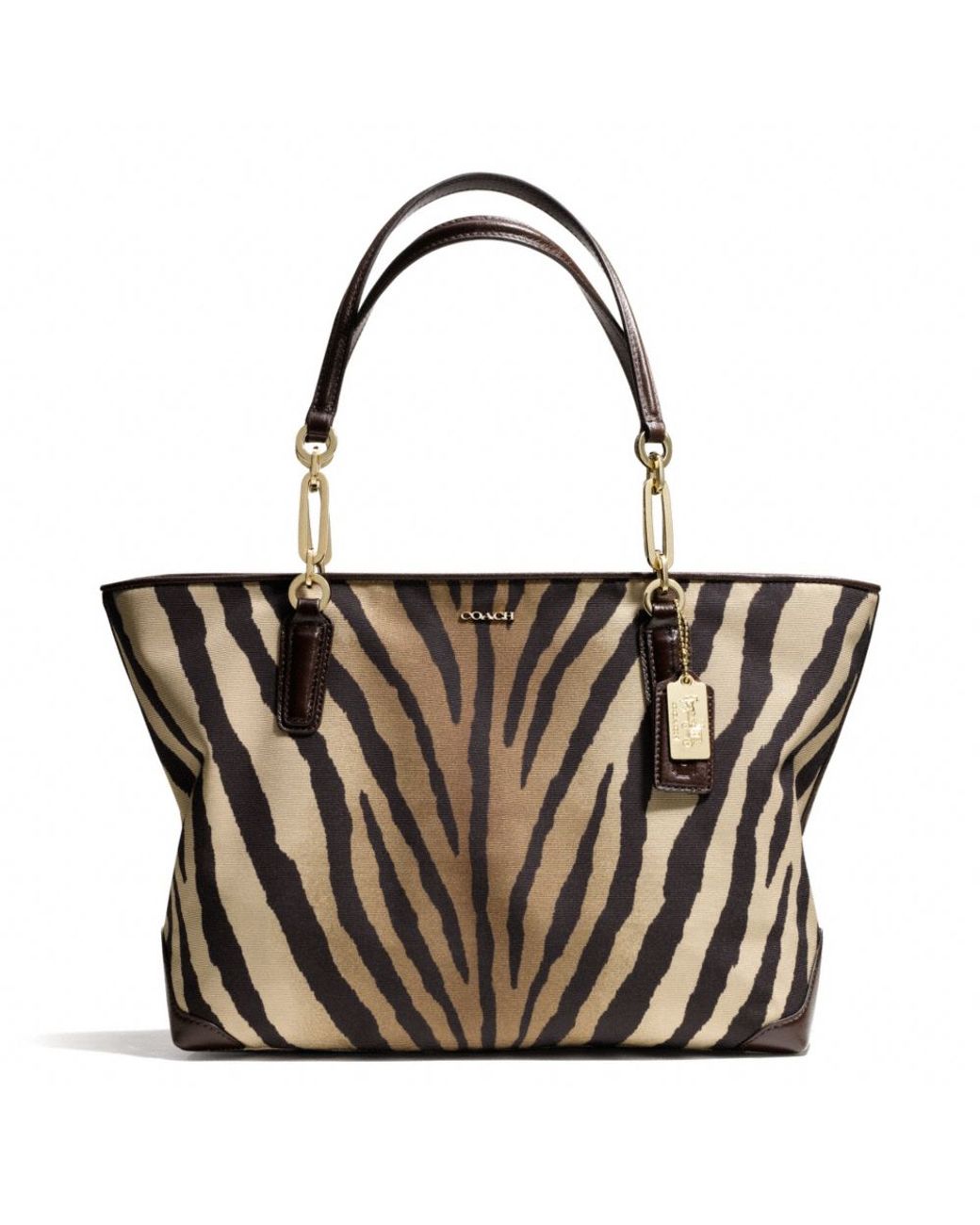 COACH GONE WILD? NEW Coach Animal Print Collection! *Shop With Me!* -  YouTube