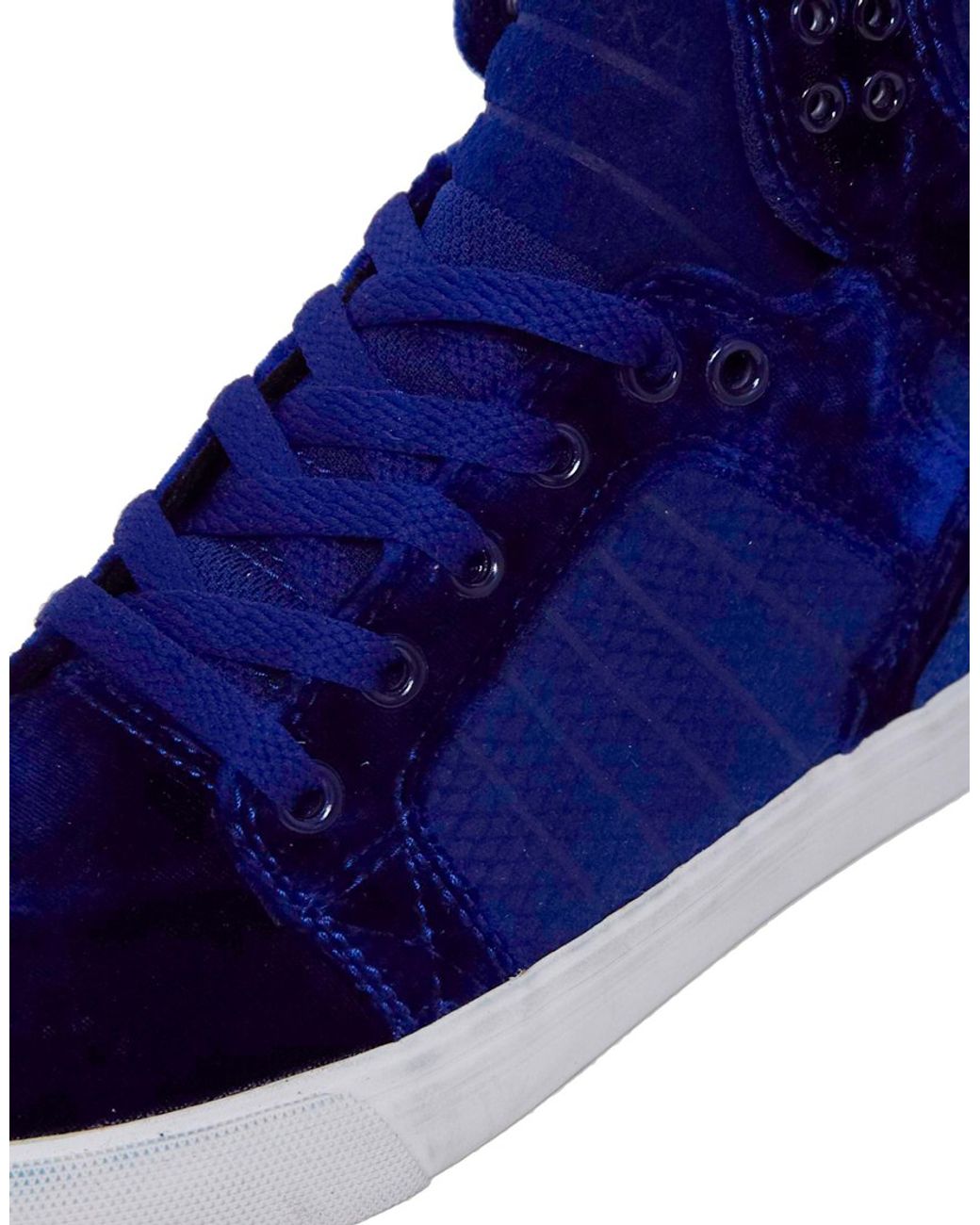 supra platform shoes