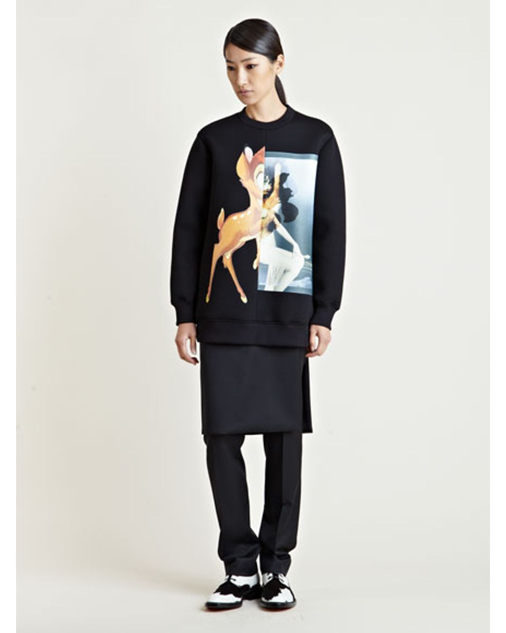 Givenchy bambi jumper outlet