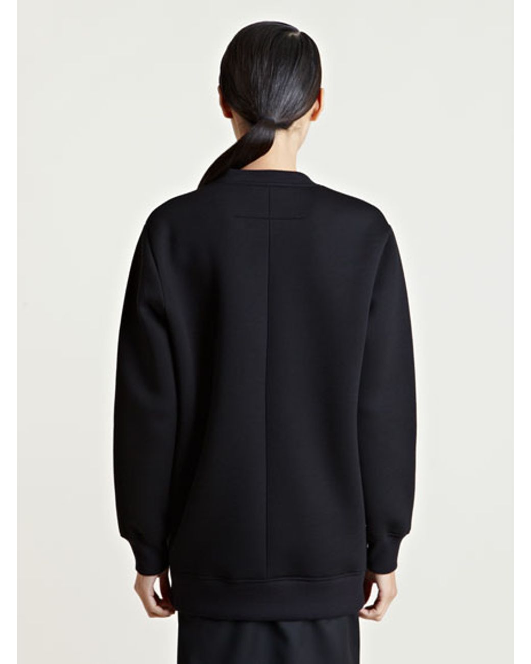 Givenchy Bambi Print Sweatshirt in Black Lyst Canada