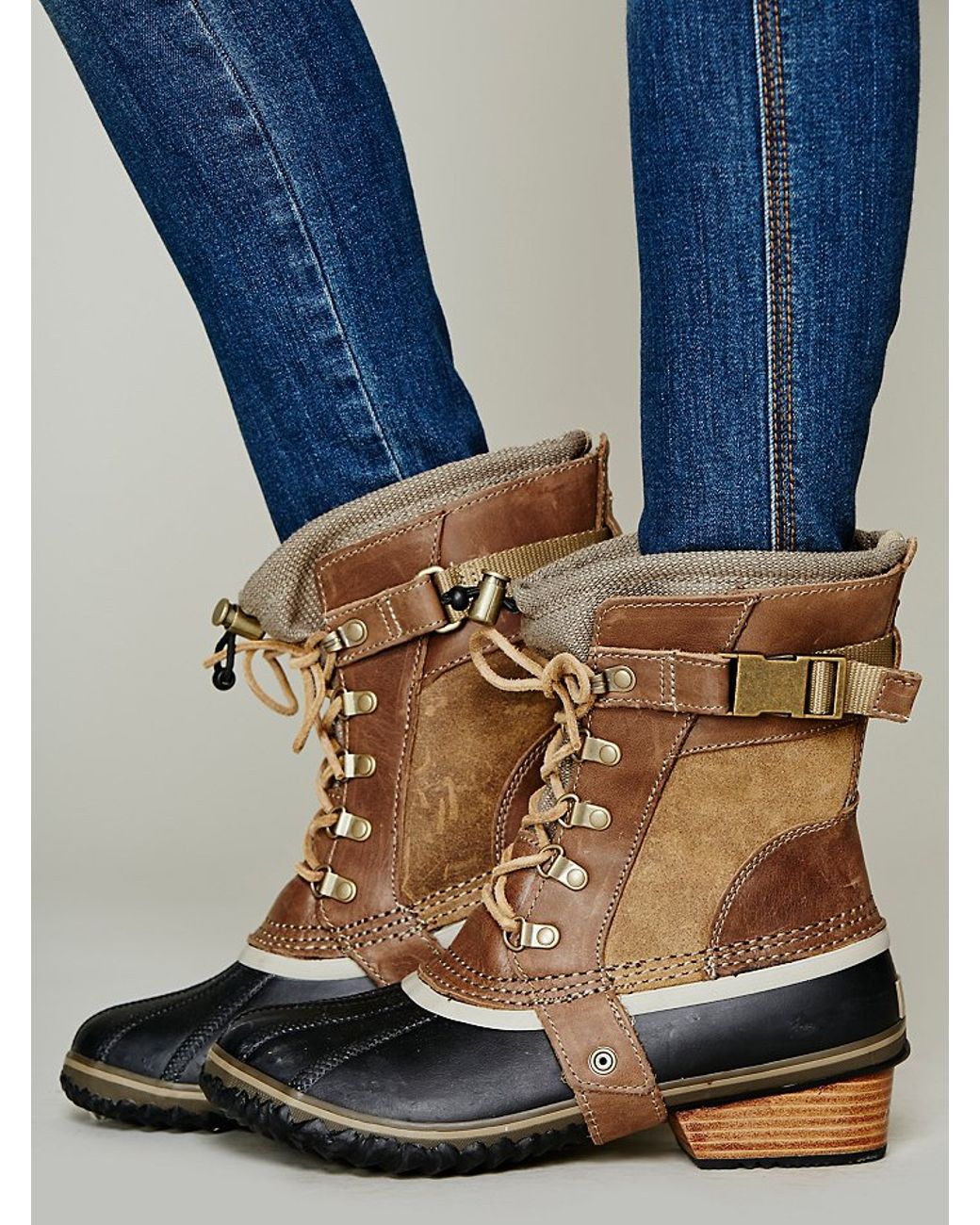 Sorel conquest store carly short