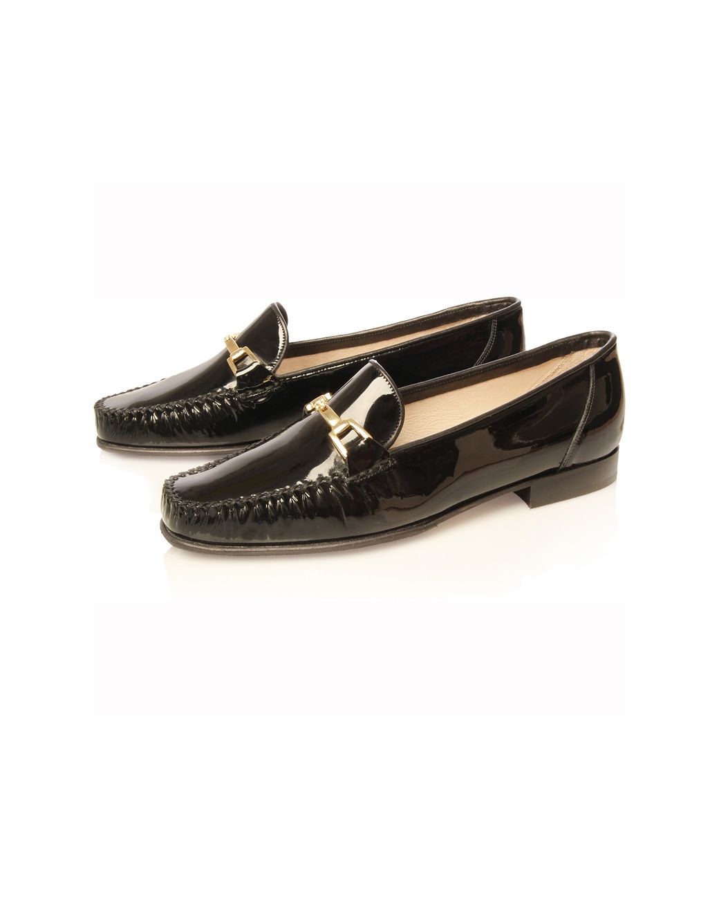 Carvela mariner cheap loafers