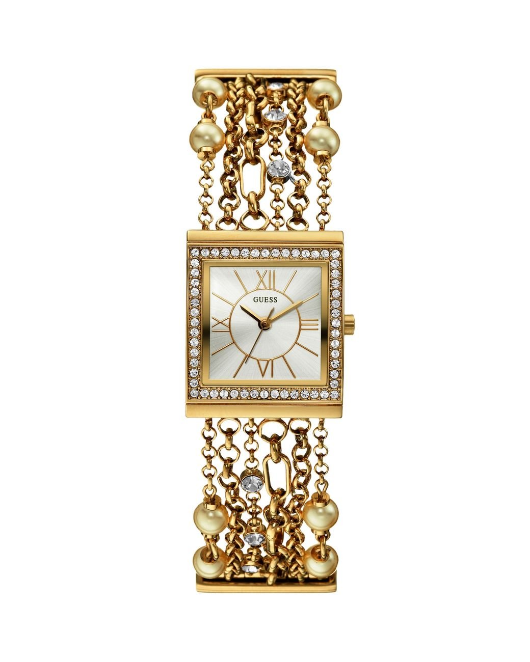 Guess bracelet watches on sale