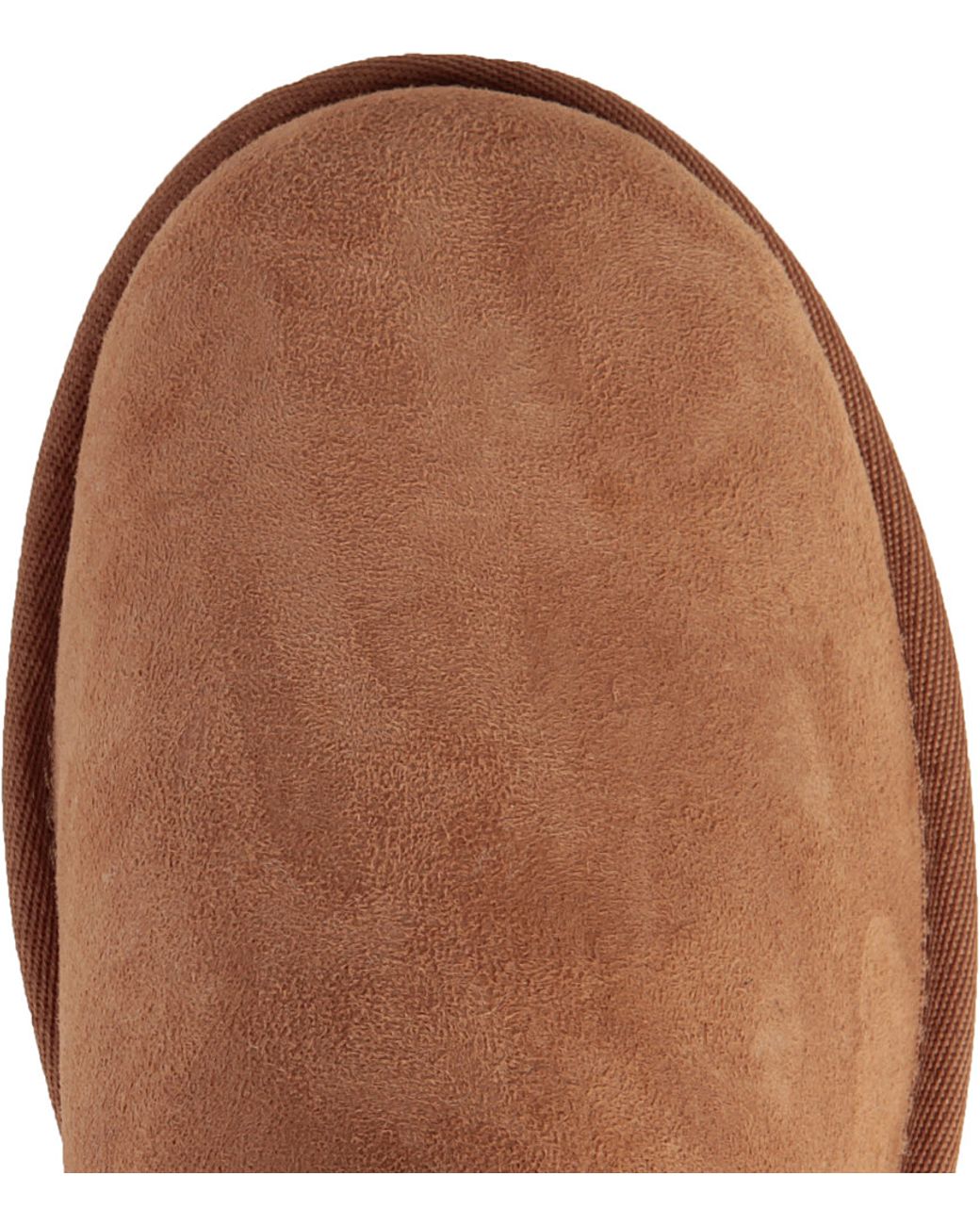 UGG Classic Short Breast Cancer Awareness Boots in Brown | Lyst UK