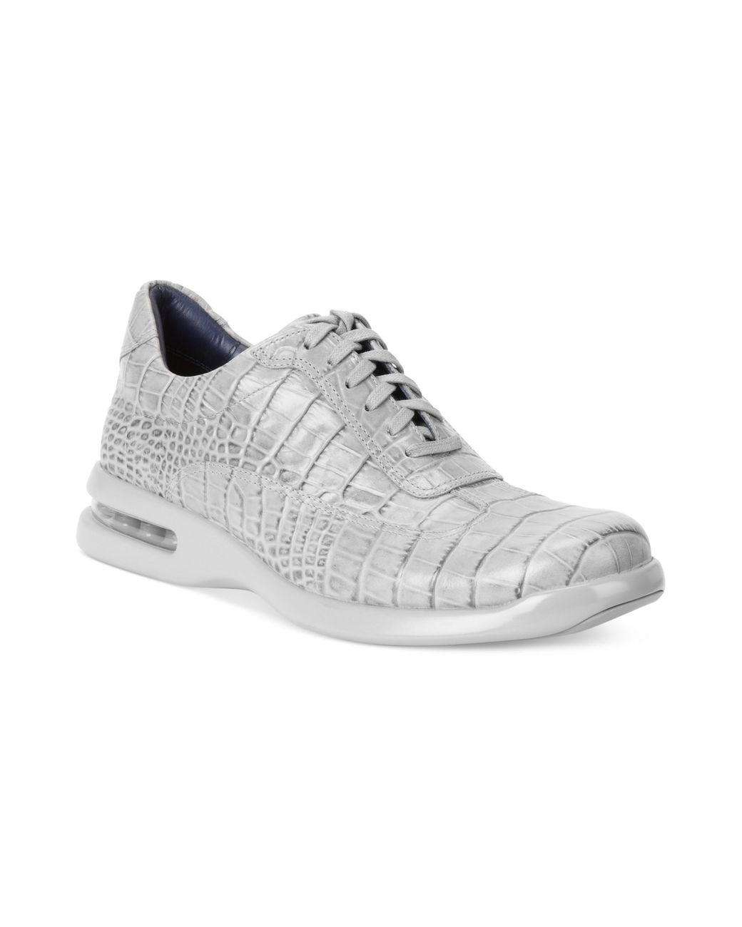 Cole Haan Air Conner Sport Sneakers in Gray for Men | Lyst