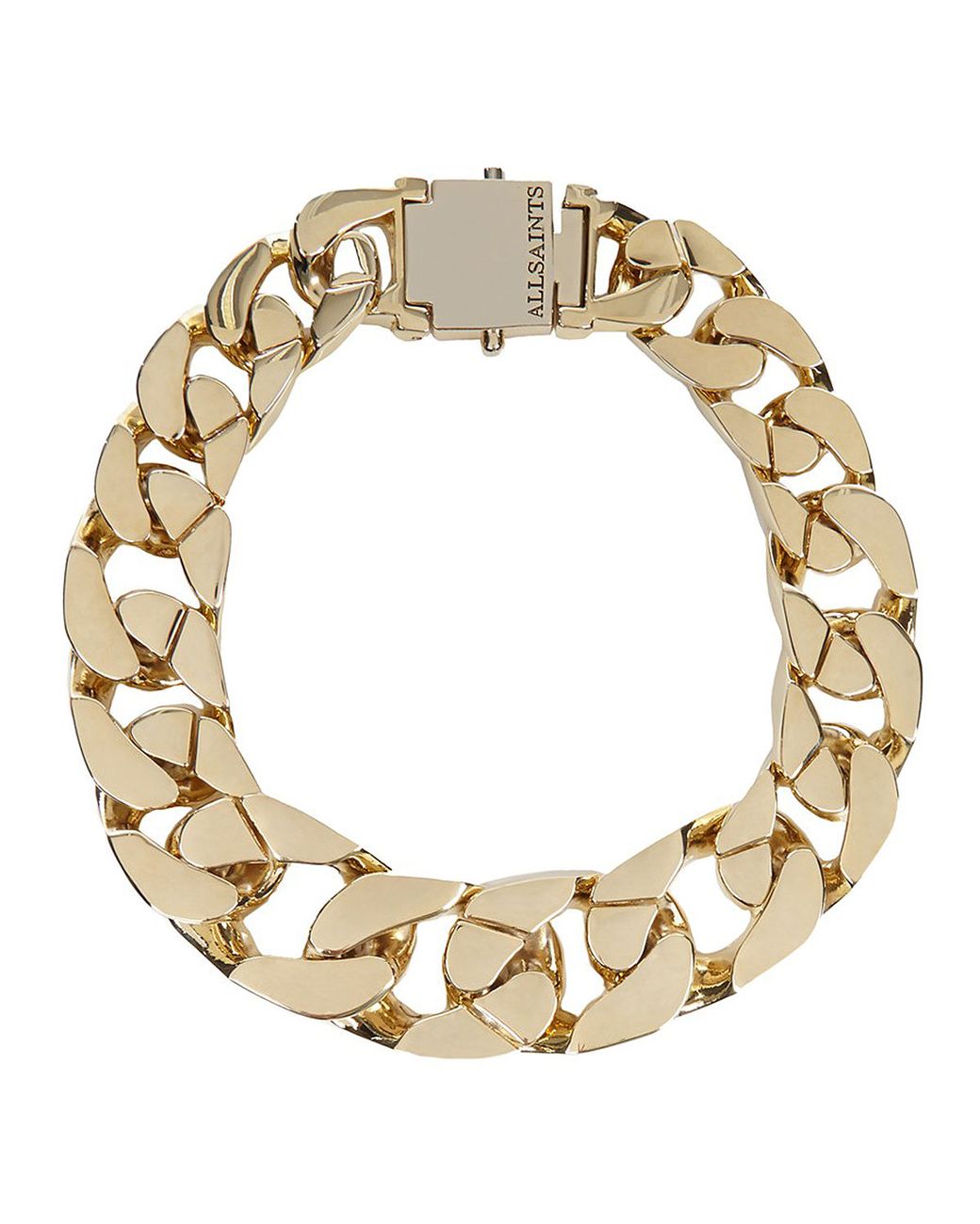Allsaints jewellery shop