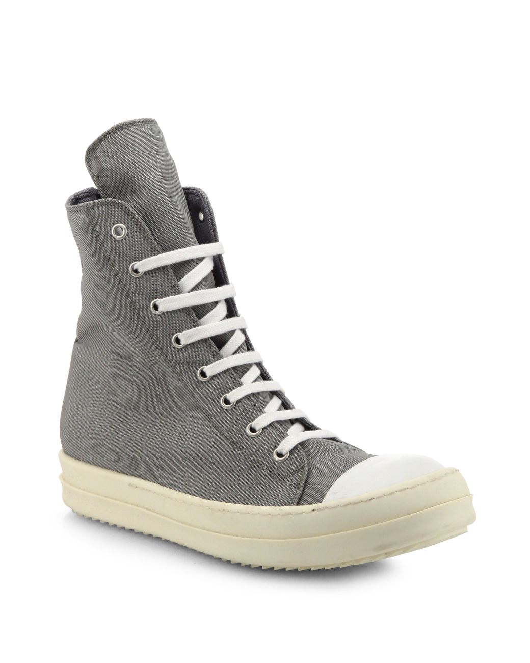 hightop rick owens