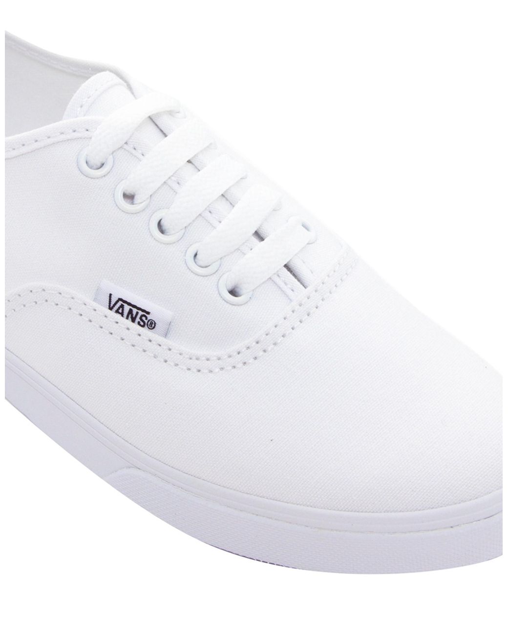 Lo Pro White Trainers | Lyst