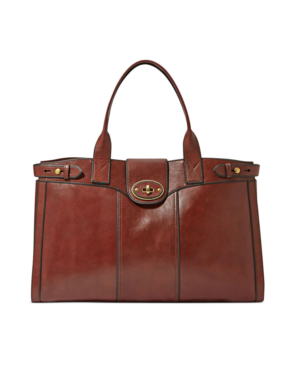Fossil weekender outlet bag sale