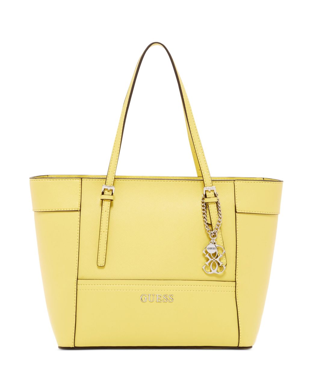 Guess delaney mini clearance tote