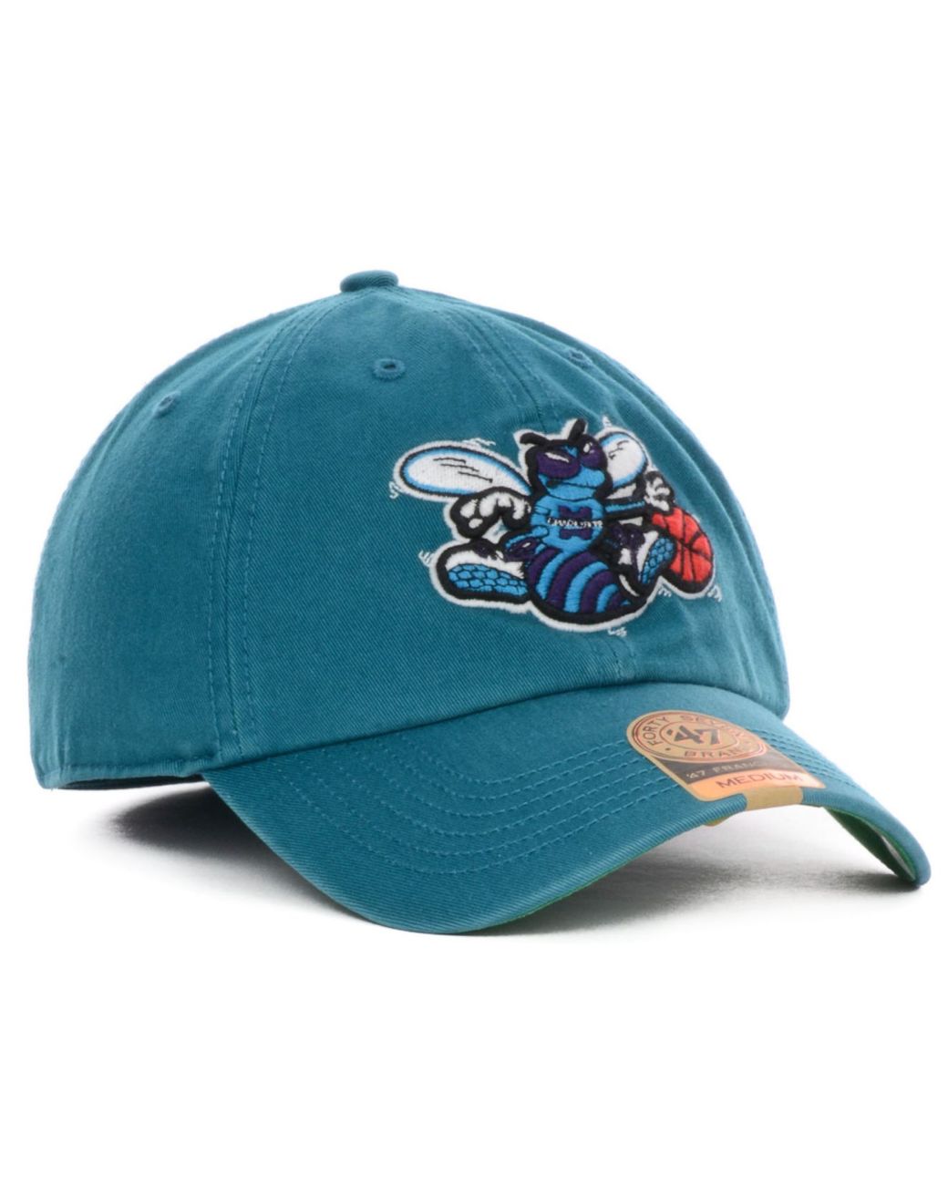 47 Brand Charlotte Hornets Franchise 
