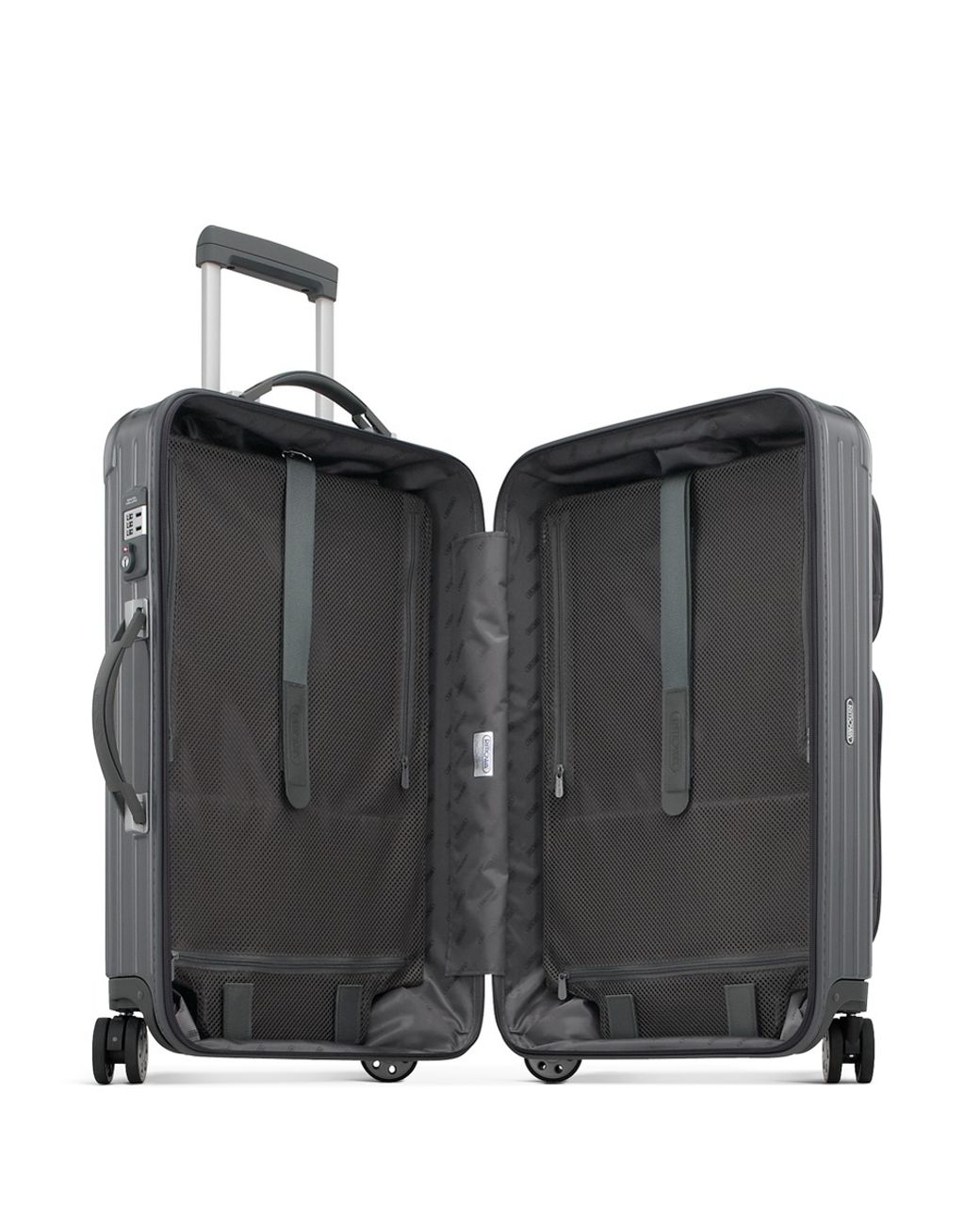 RIMOWA Salsa Deluxe Hybrid Multiwheel 