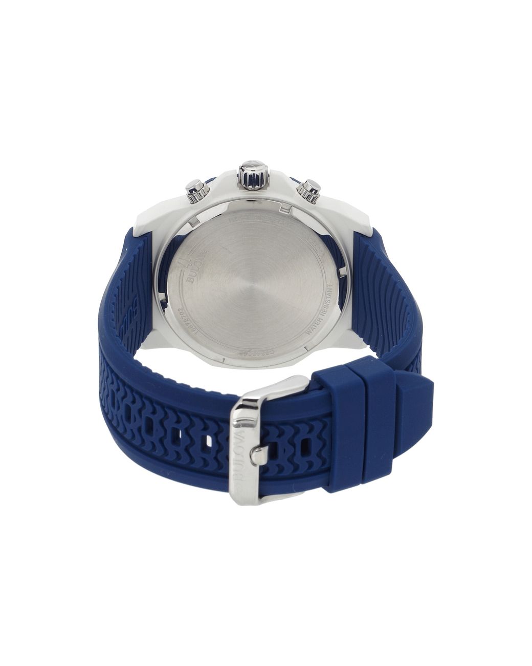 Bulova marine star clearance 98b200