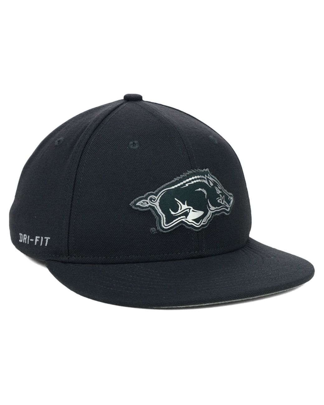 Nike Arkansas Razorbacks True Platinum 