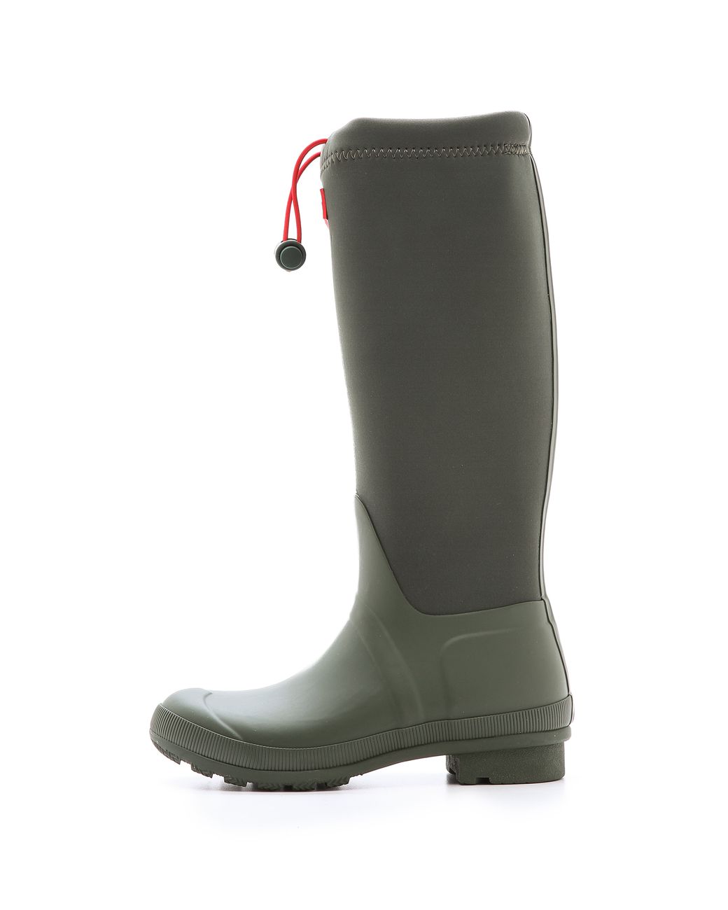 Hunter tour store neoprene boots