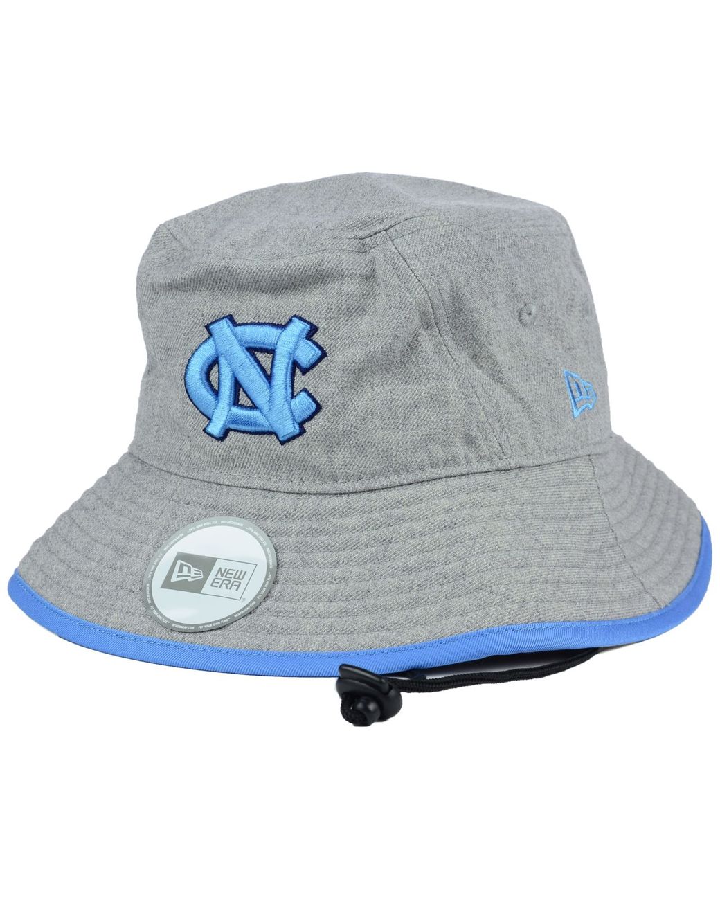 North Carolina Tar Heels Tip Bucket Hat 