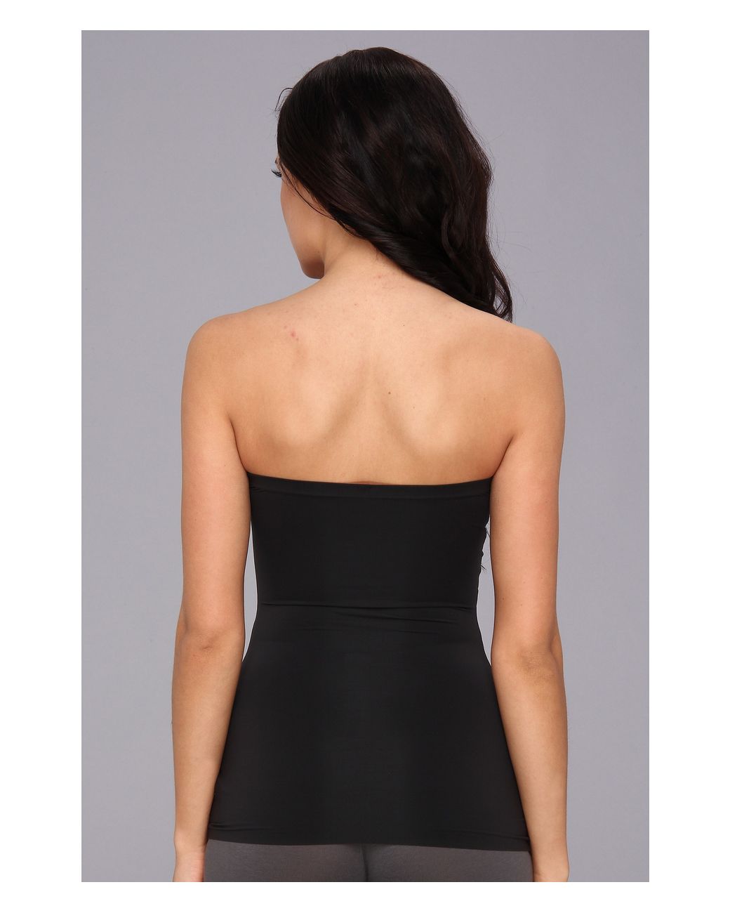 tube top spanx