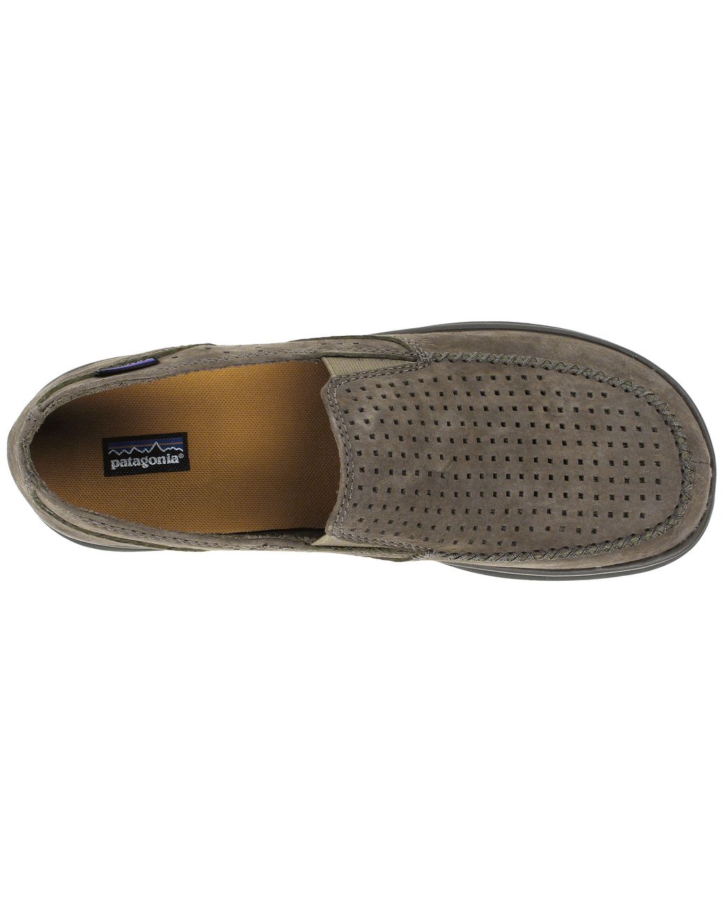 Patagonia maui slip on hotsell
