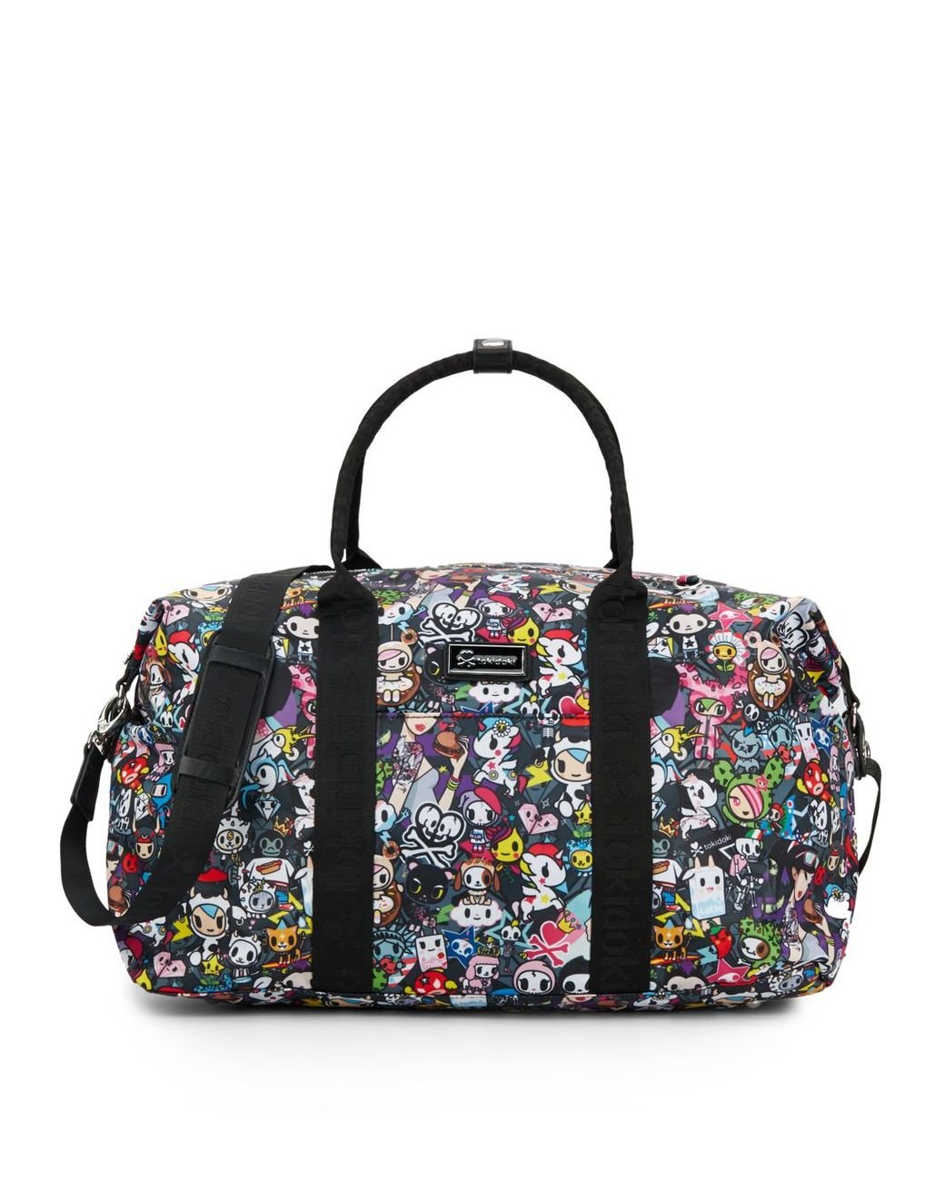 Tokidoki duffle bag store