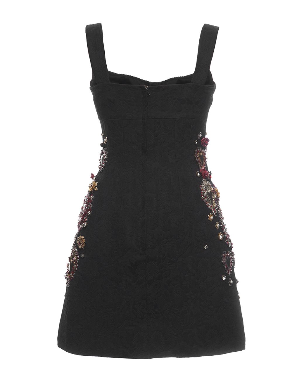 Dolce and hotsell gabbana cocktail dress