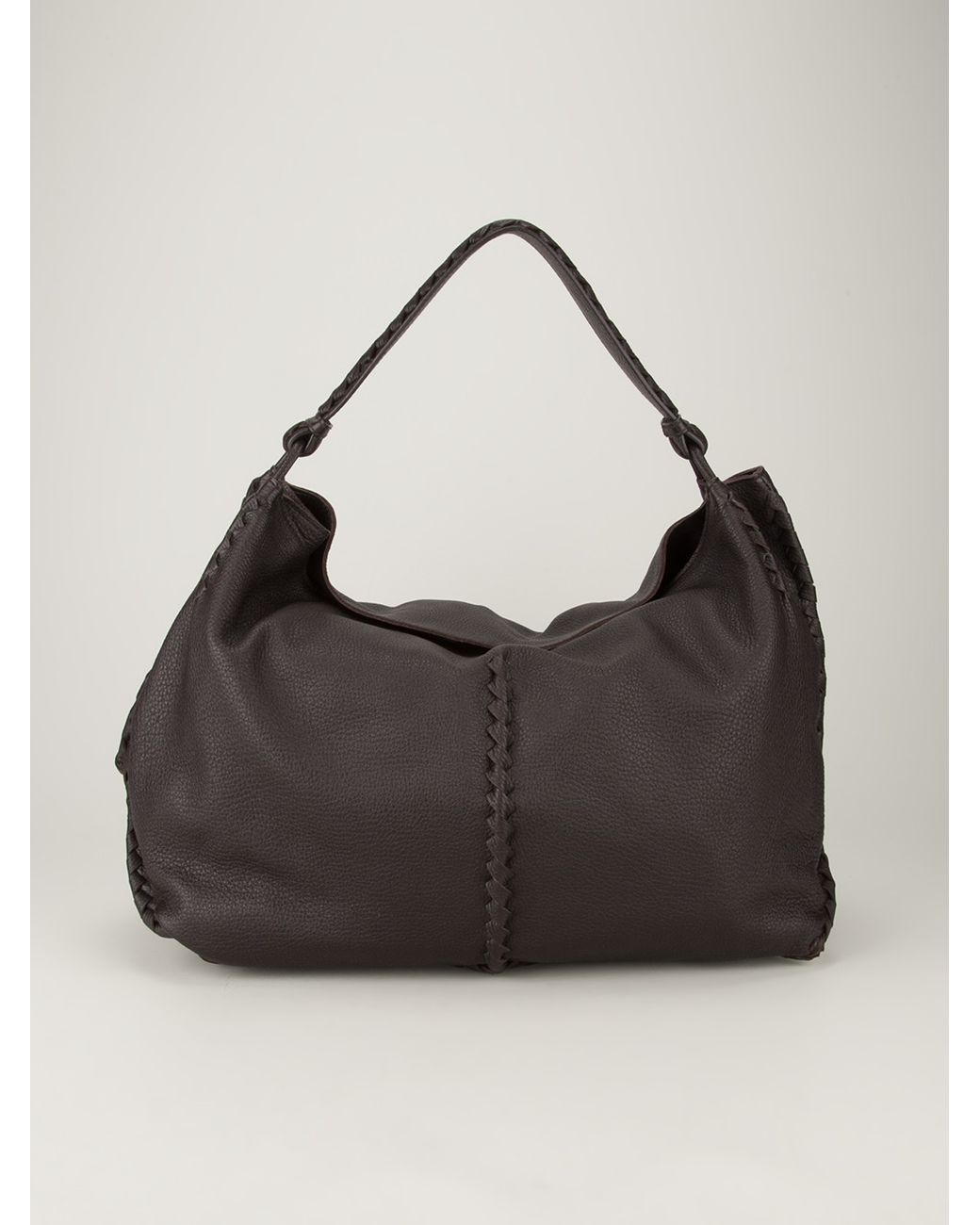 Bottega veneta cervo shoulder bag deals