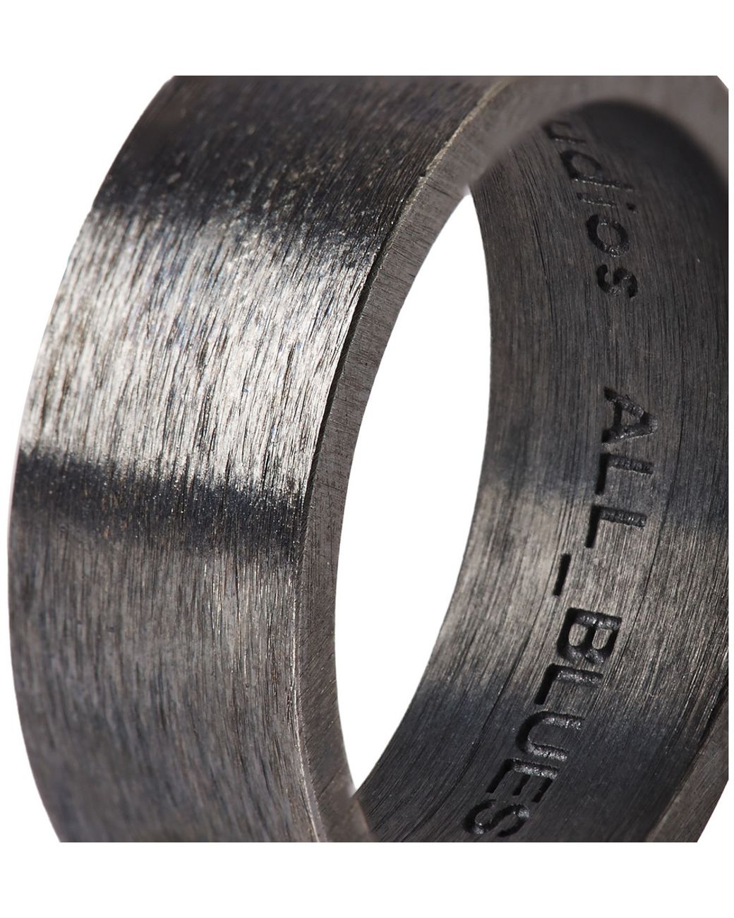 【Acne Studios】シルバー Crystal リング Acne Studios crystal-embellished Ring | Silver | FARFETCH SG