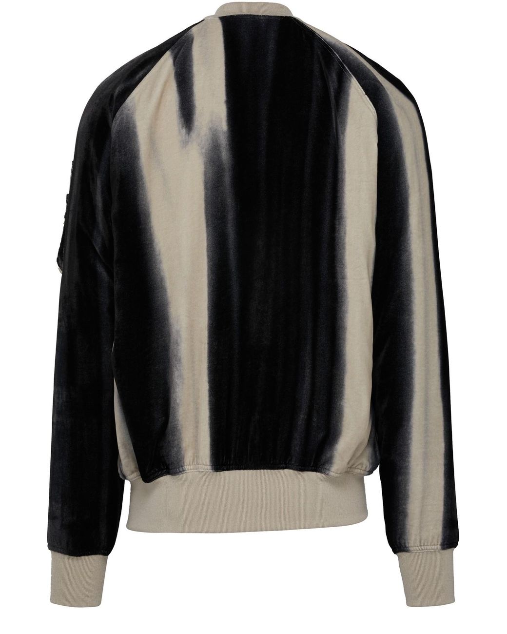 海外輸入 RICK OWENS RAGLAN 48 BOMBER MA-1 48 BOMBER - www