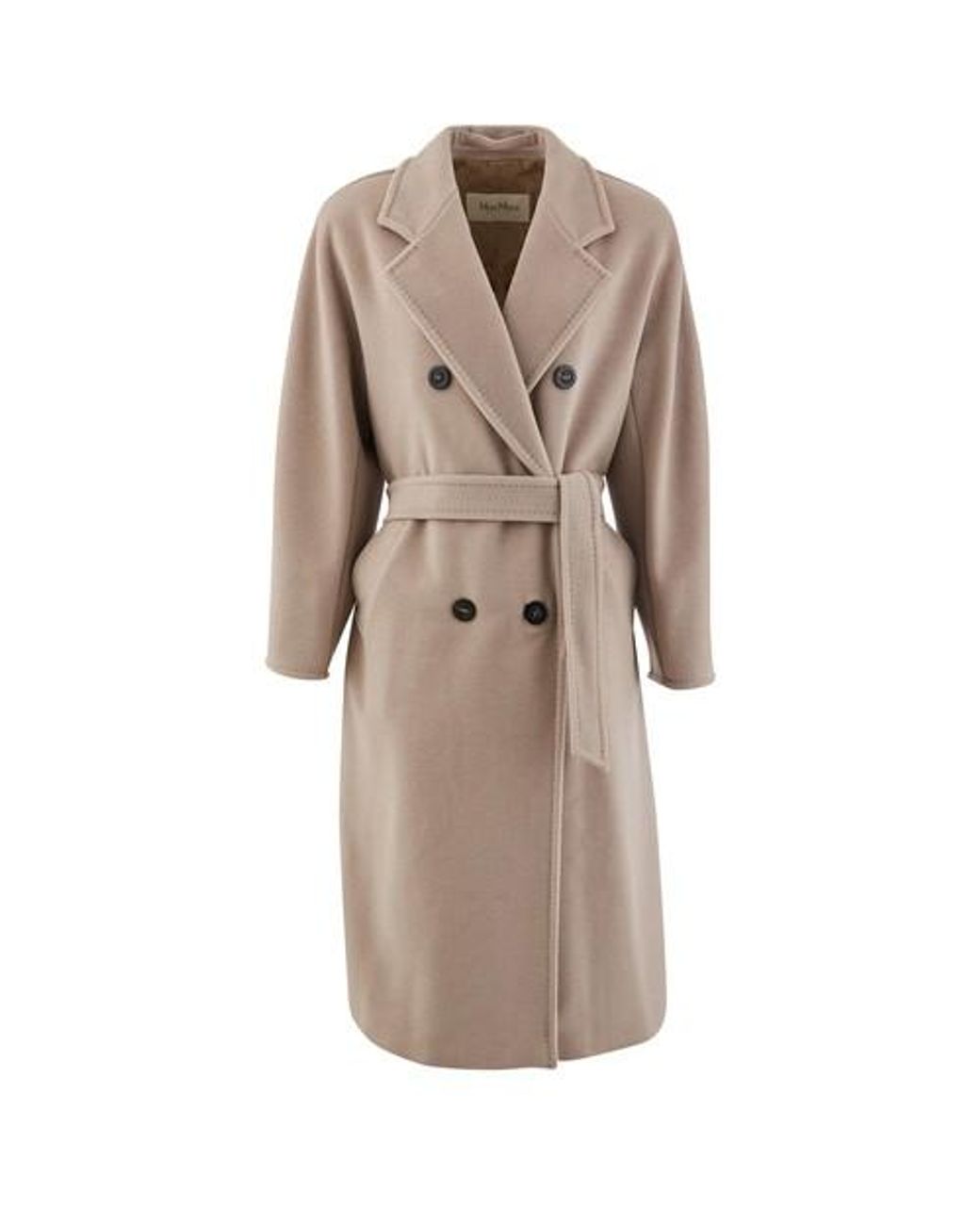 madame overcoat