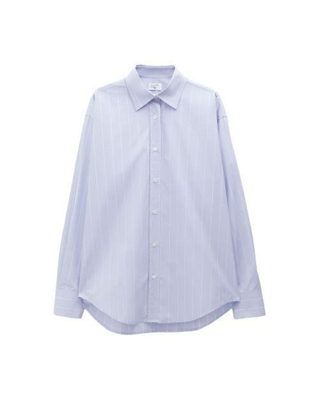 Filippa k poplin shirt dress sale