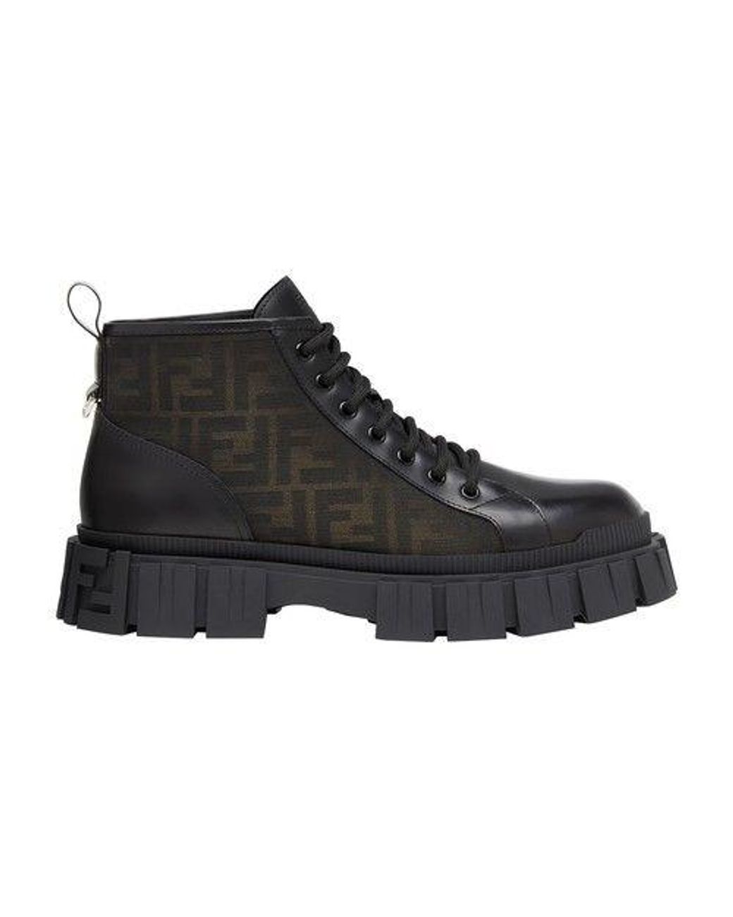 Fendi boots neiman marcus hot sale