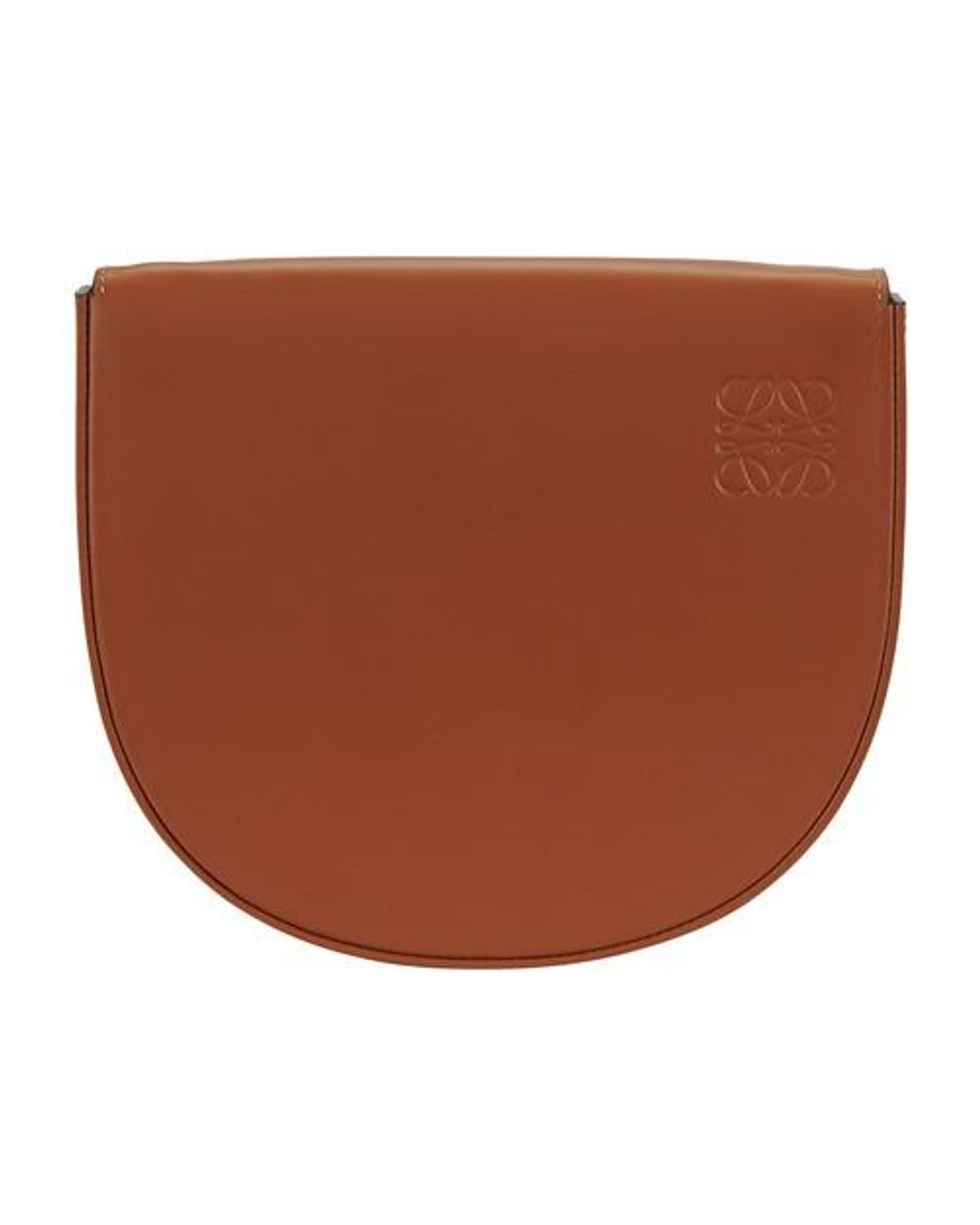 loewe heel duo bolsa