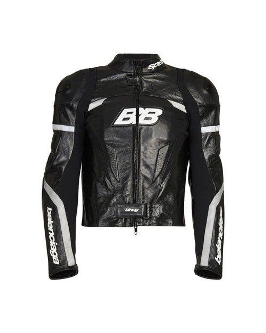 Balenciaga motor online