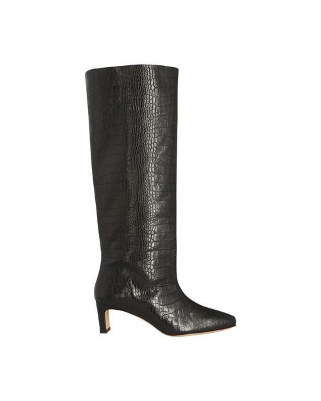 Felicia knee high boot deals