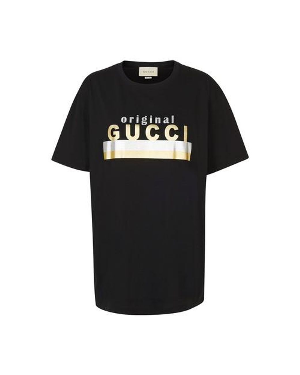 gucci original t shirt price