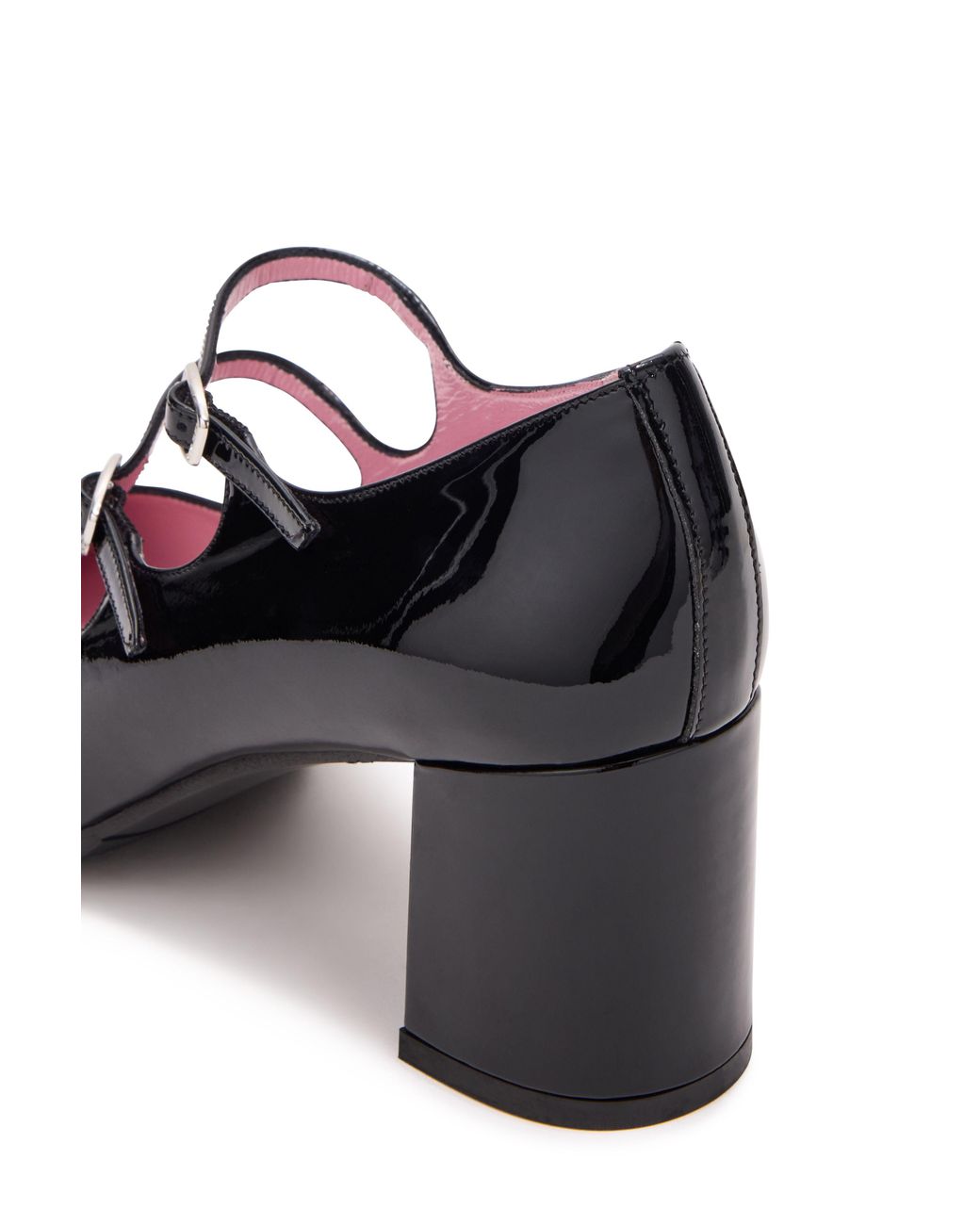 CAREL PARIS Black Pump Alice