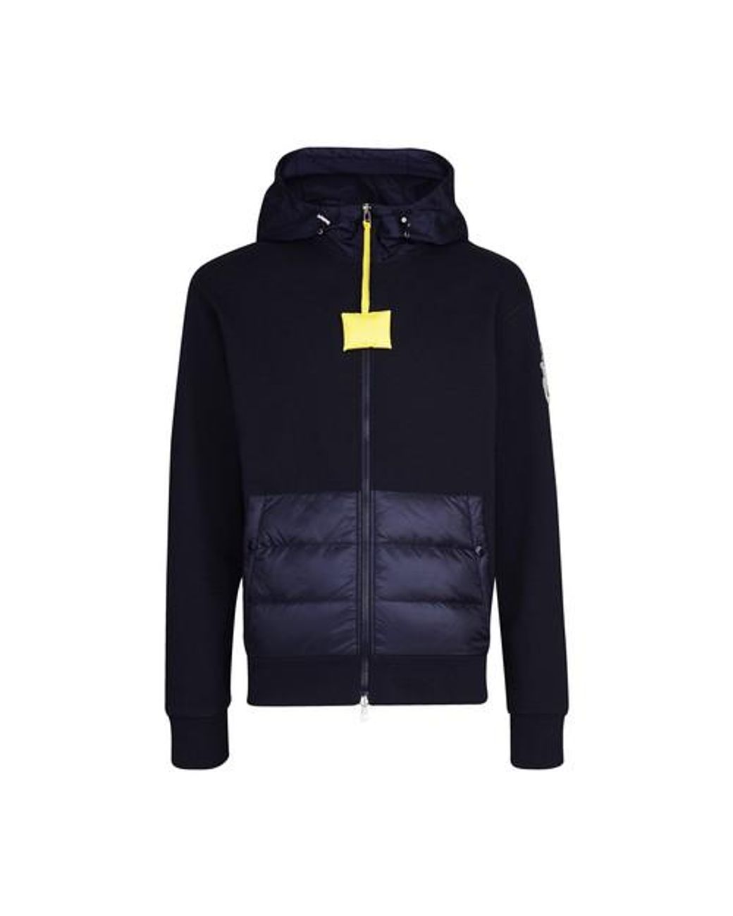 Moncler Genius X Jw Anderson - Cardigan in Navy (Blue) for Men | Lyst