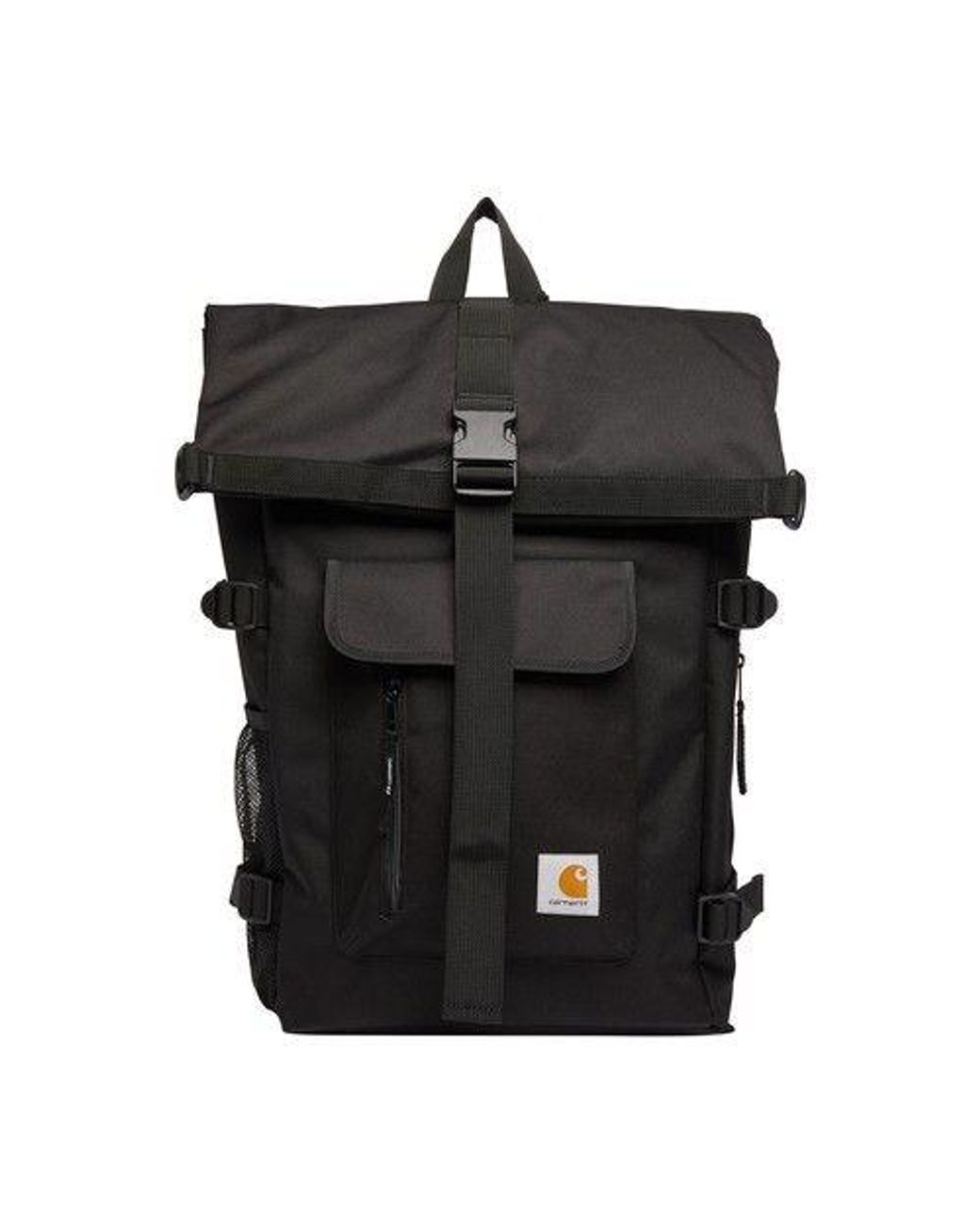 Carhartt WIP Philis Backpack in Black for Men Lyst