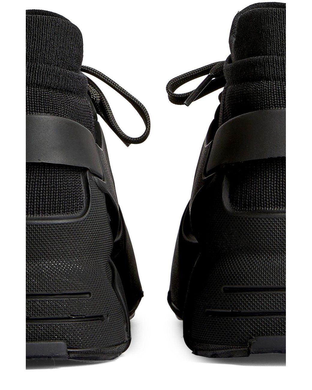 CAMPERLAB Tossu Sneakers in Black for Men | Lyst
