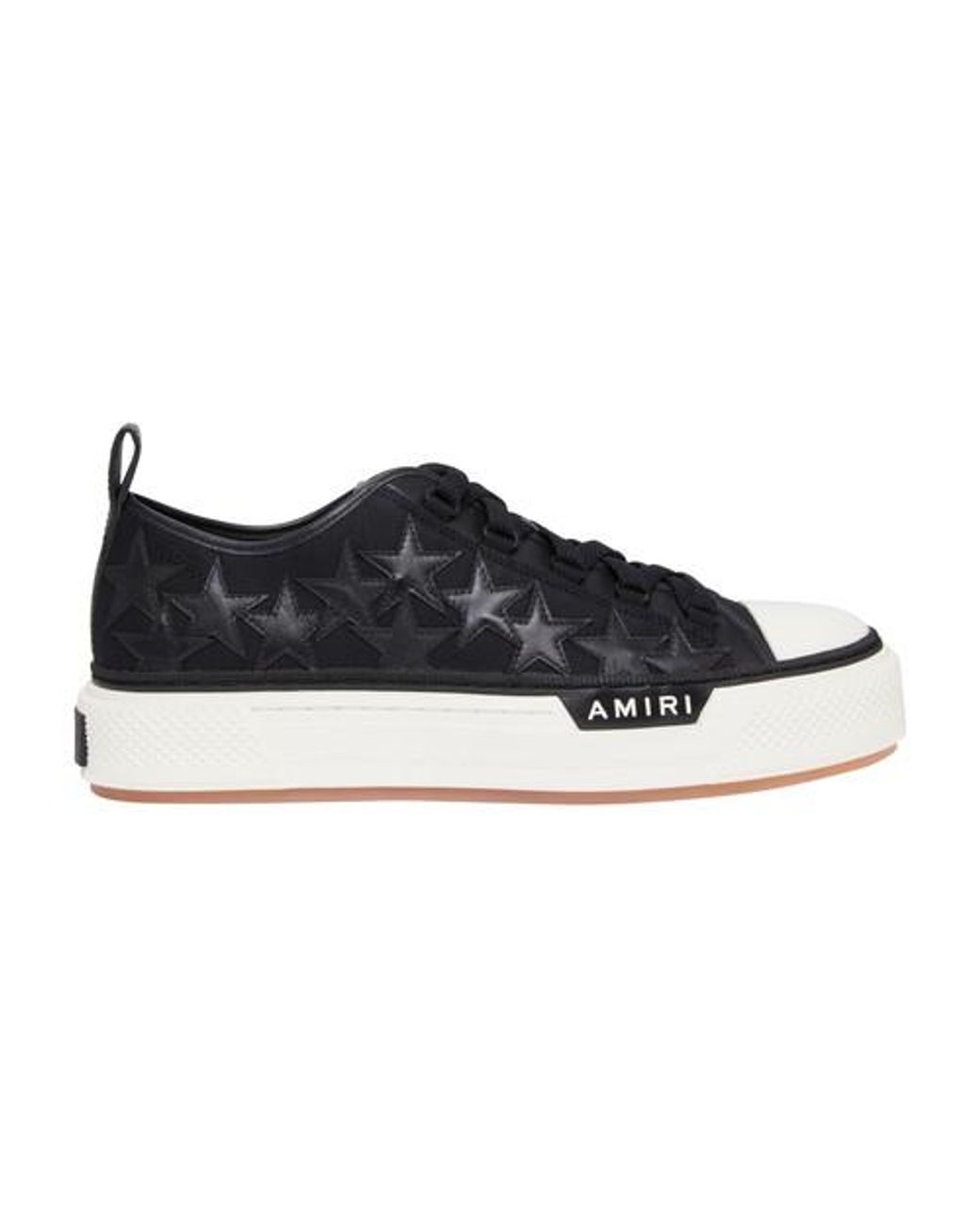 Amiri Stars Low Top Sneakers for Men | Lyst