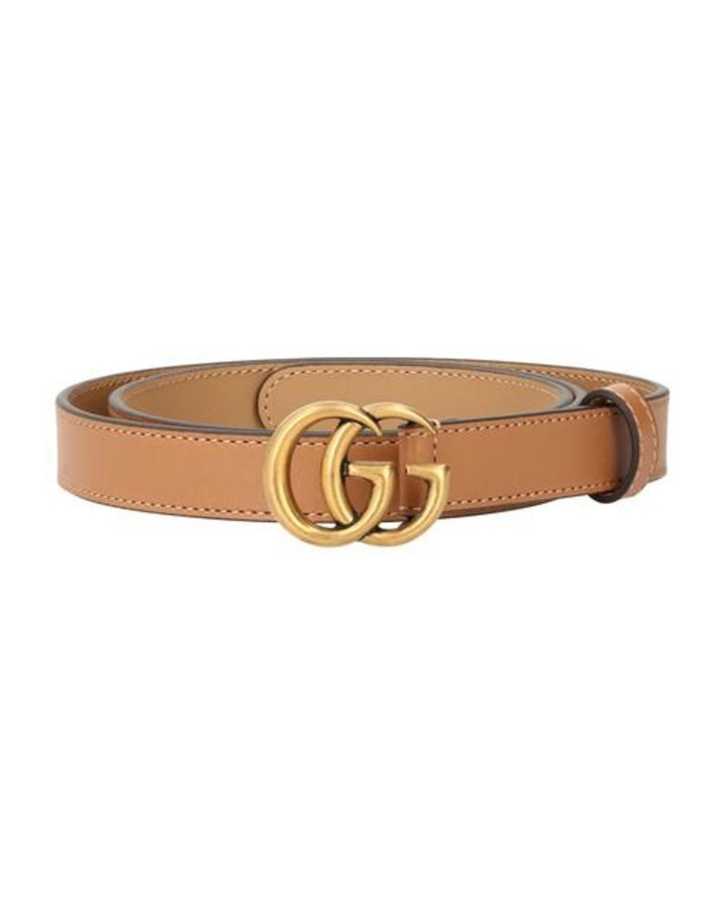 gucci moon belt