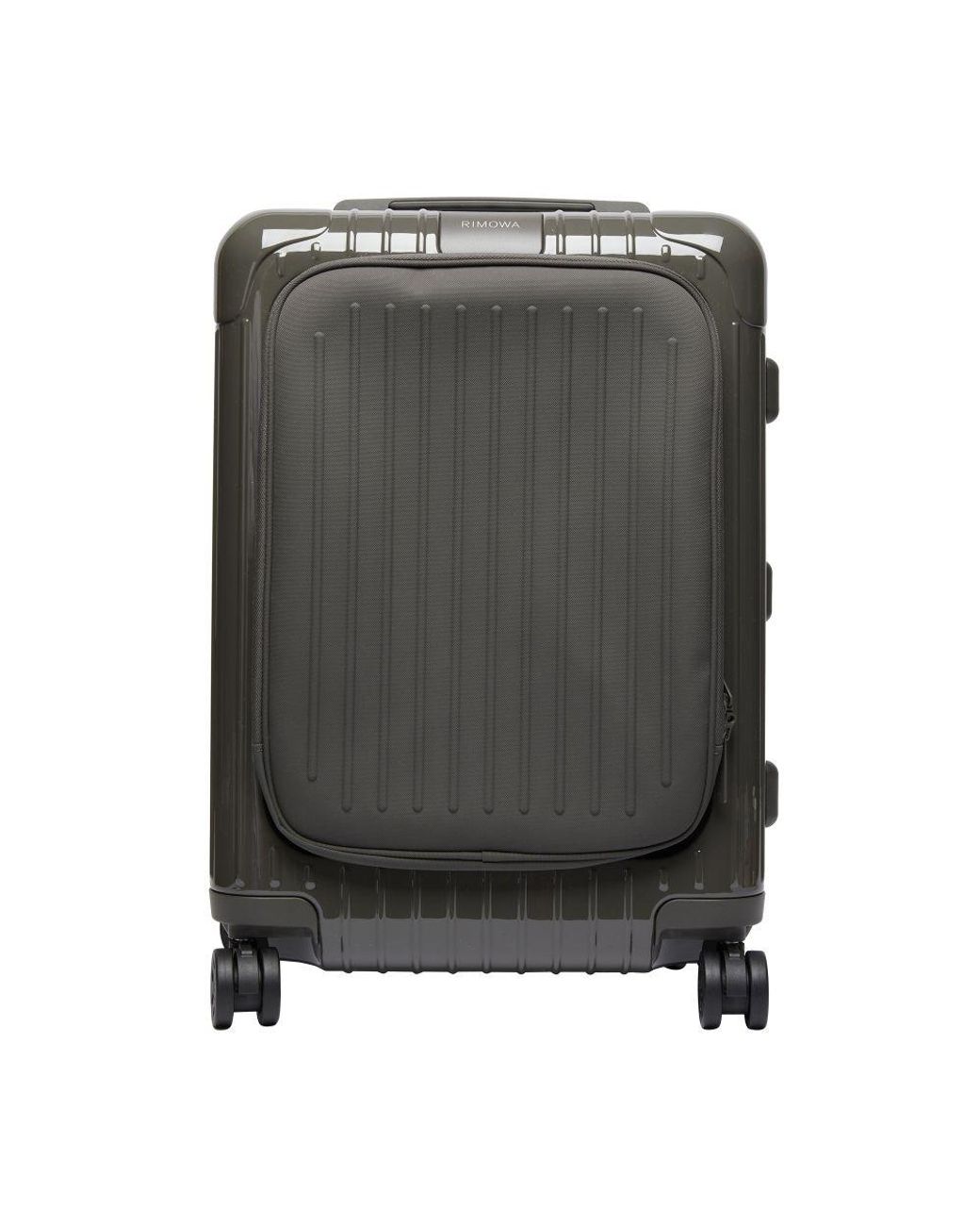 旅行かばん・小分けバッグ RIMOWA Essential Cabin Plus 52L 832.56 Women's Essential Cabin luggage | RIMOWA | 24S