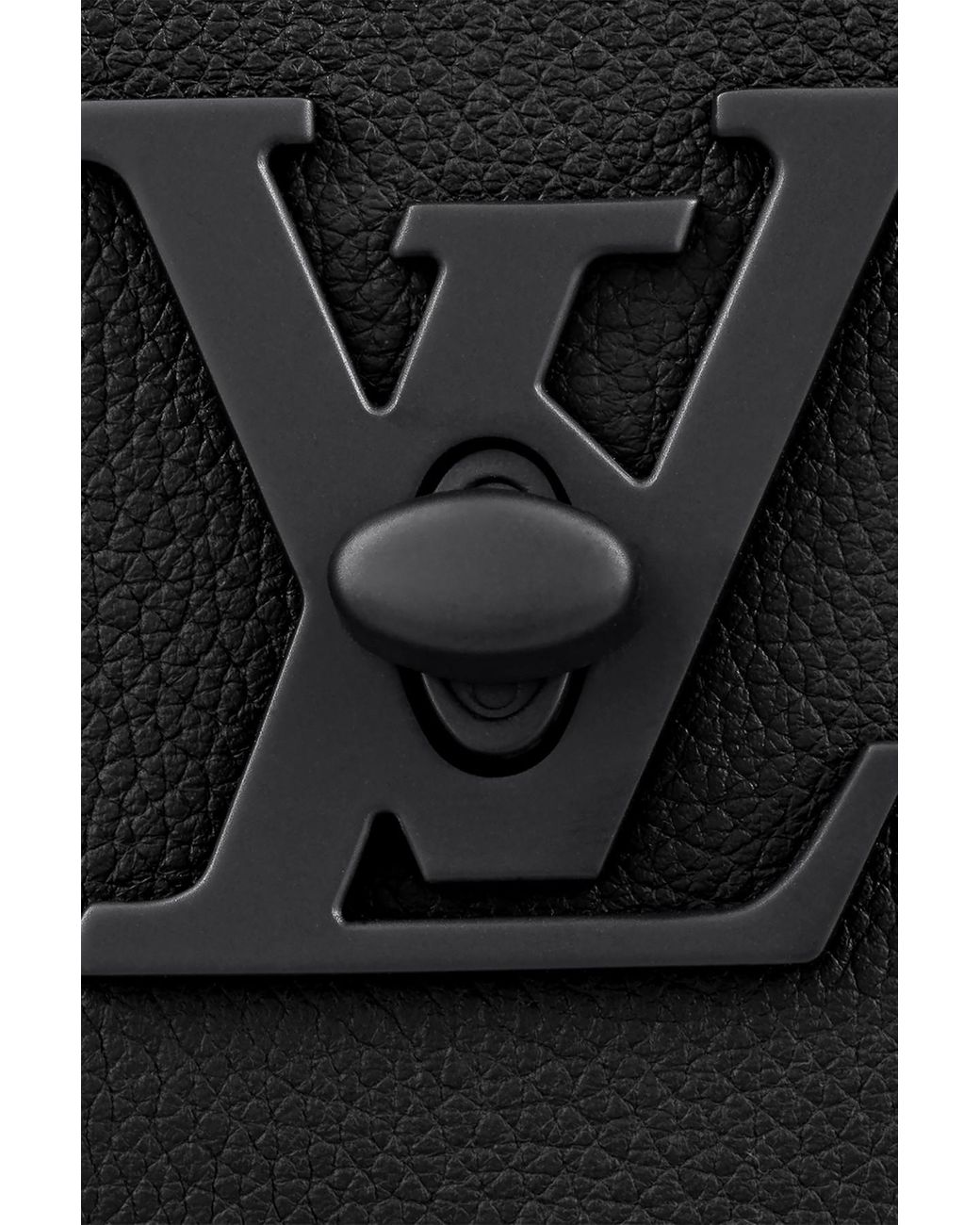 Billetera Louis Vuitton Monogram – The New Black