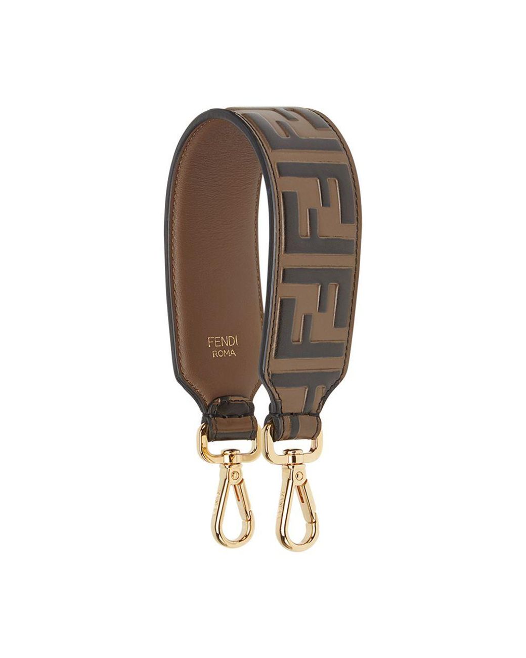 Fendi strap top you mini