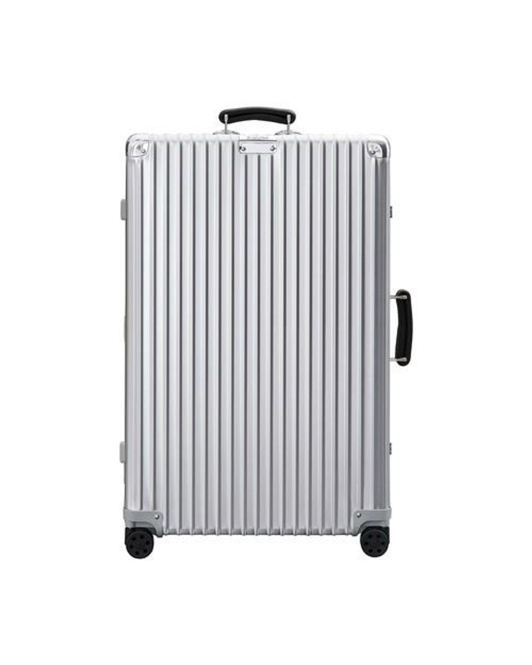 rimowa classic l