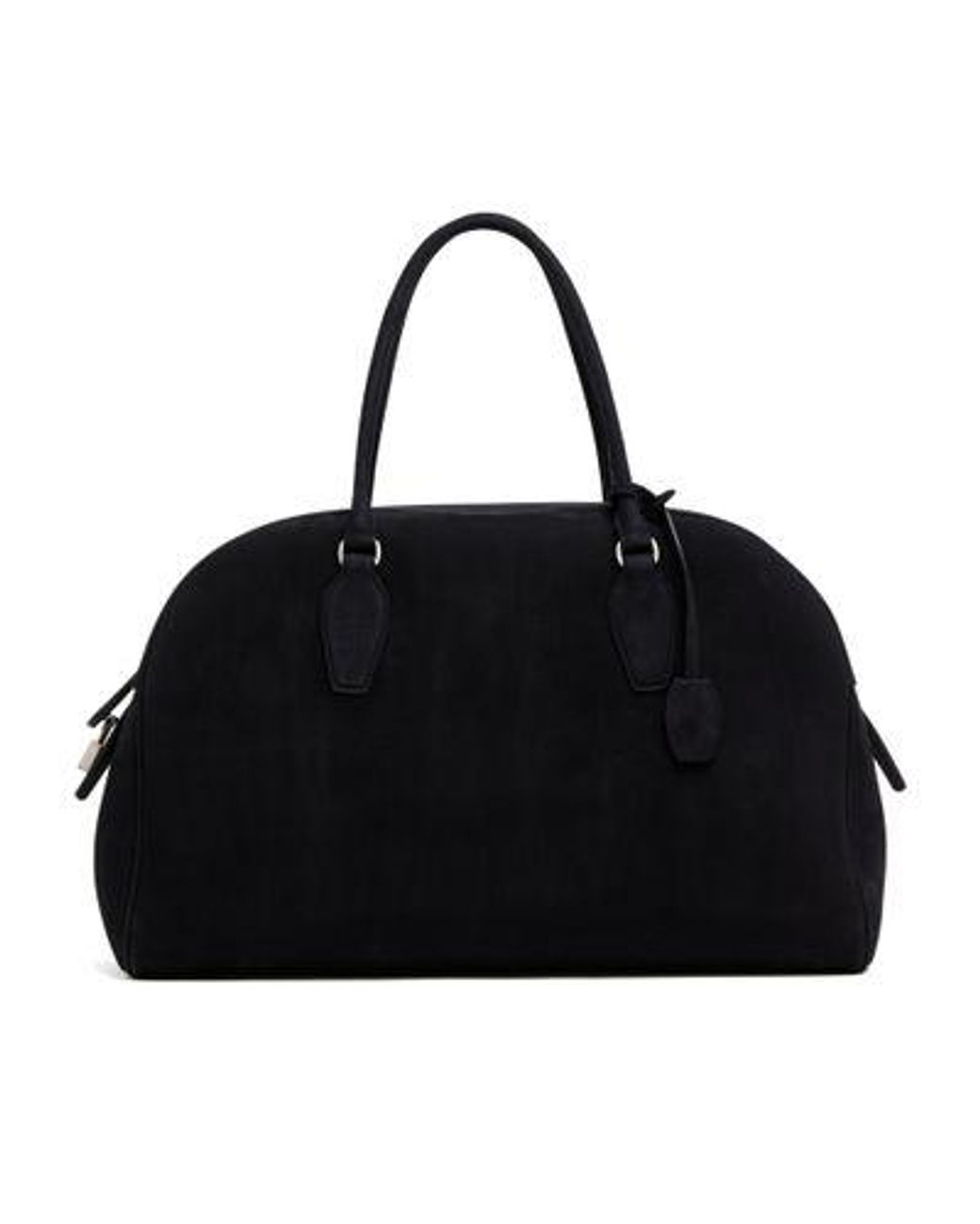 India 15.75 The Row en coloris Black