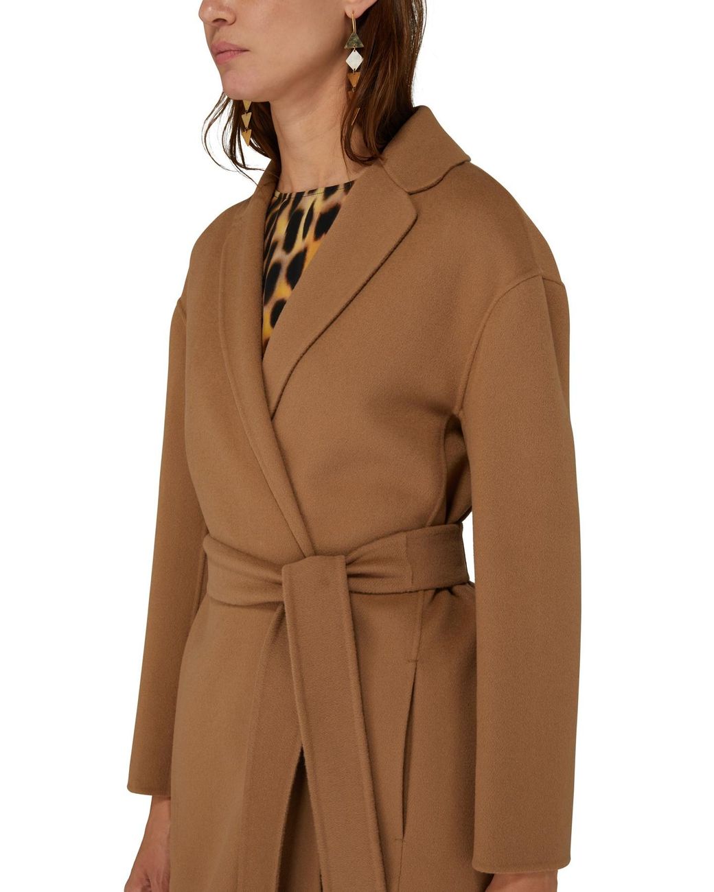 Max mara virgil coat Clearance